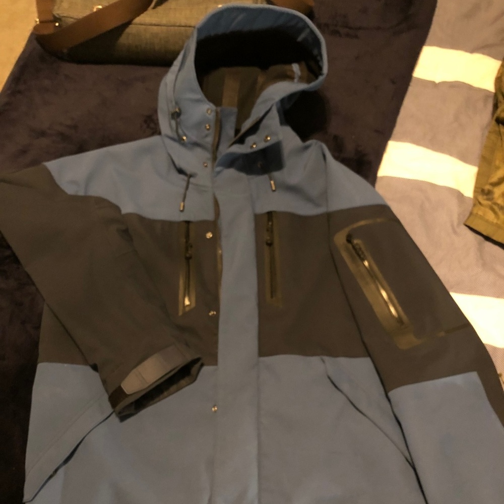 Vineyard Vines Nautical Anorak